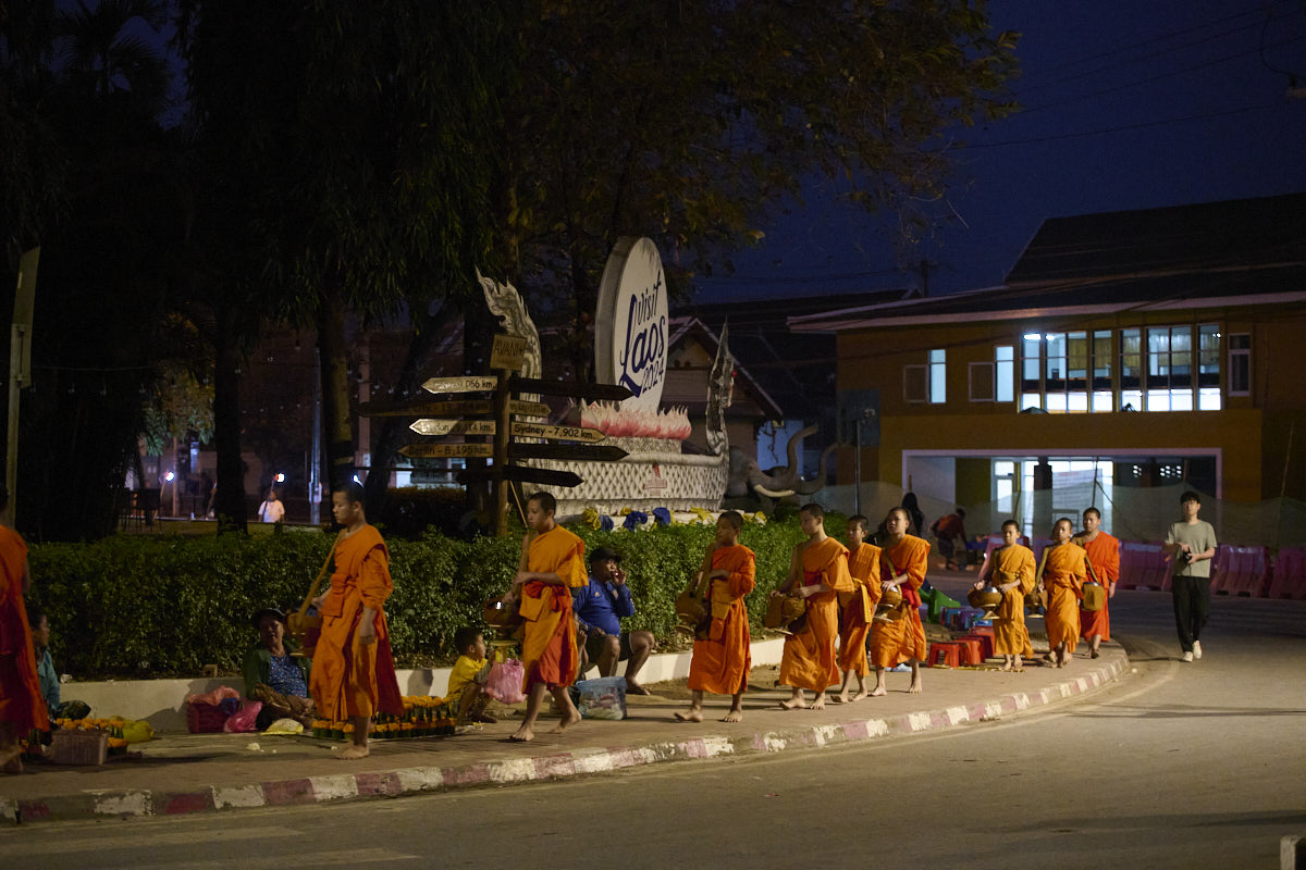 Laos